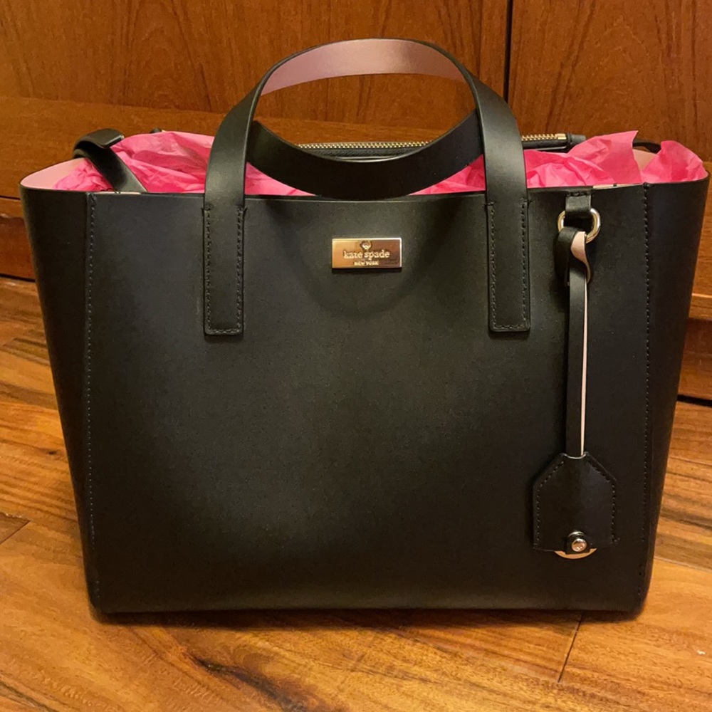 Kate Spade Putnam Drive Nelle